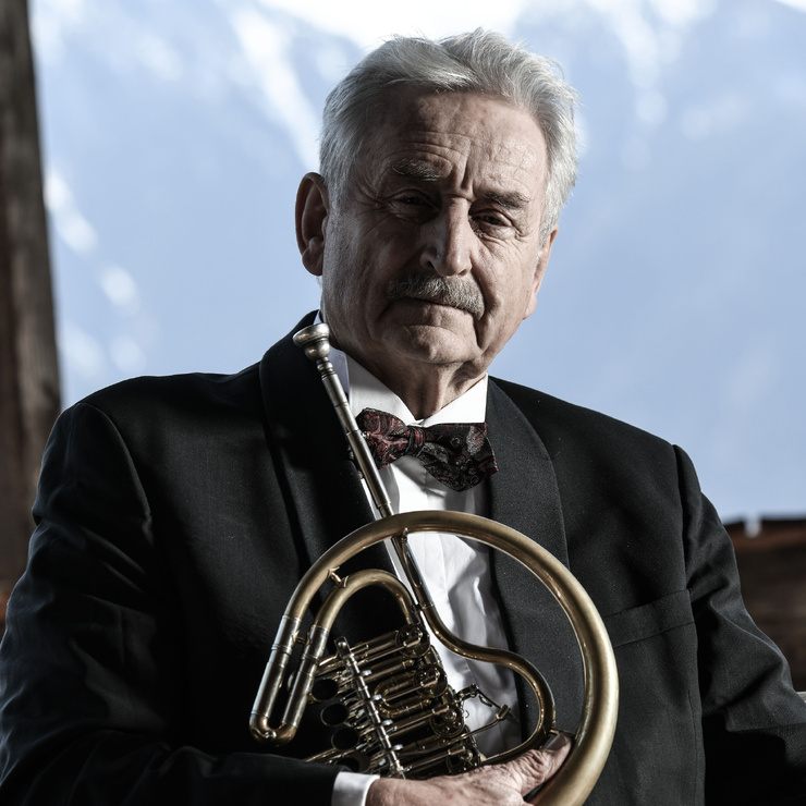 Ludwig Güttler