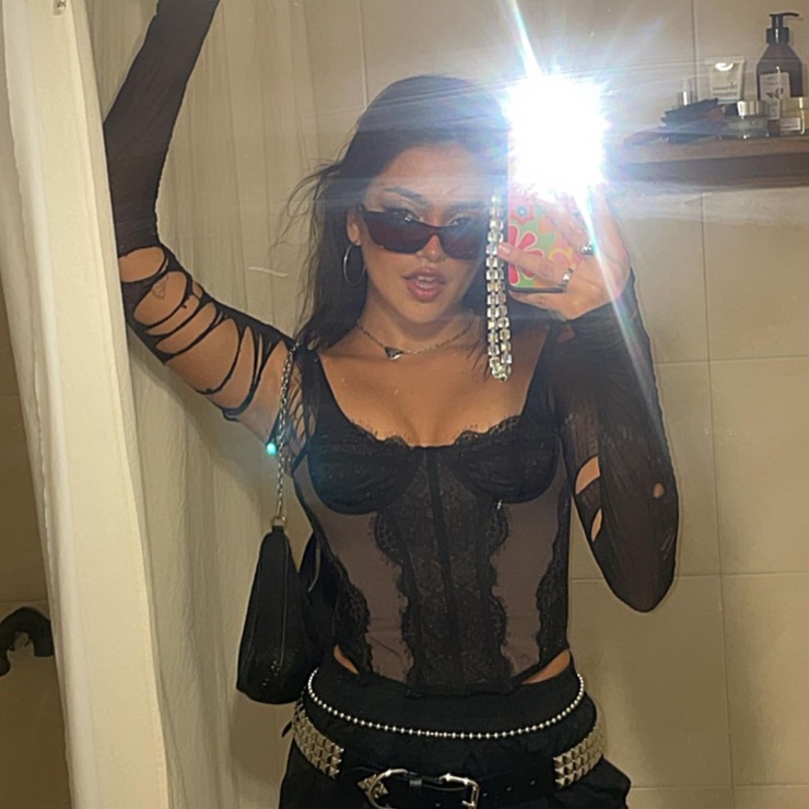 Maia Reficco