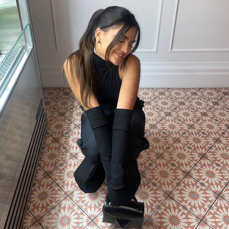 Maia Reficco