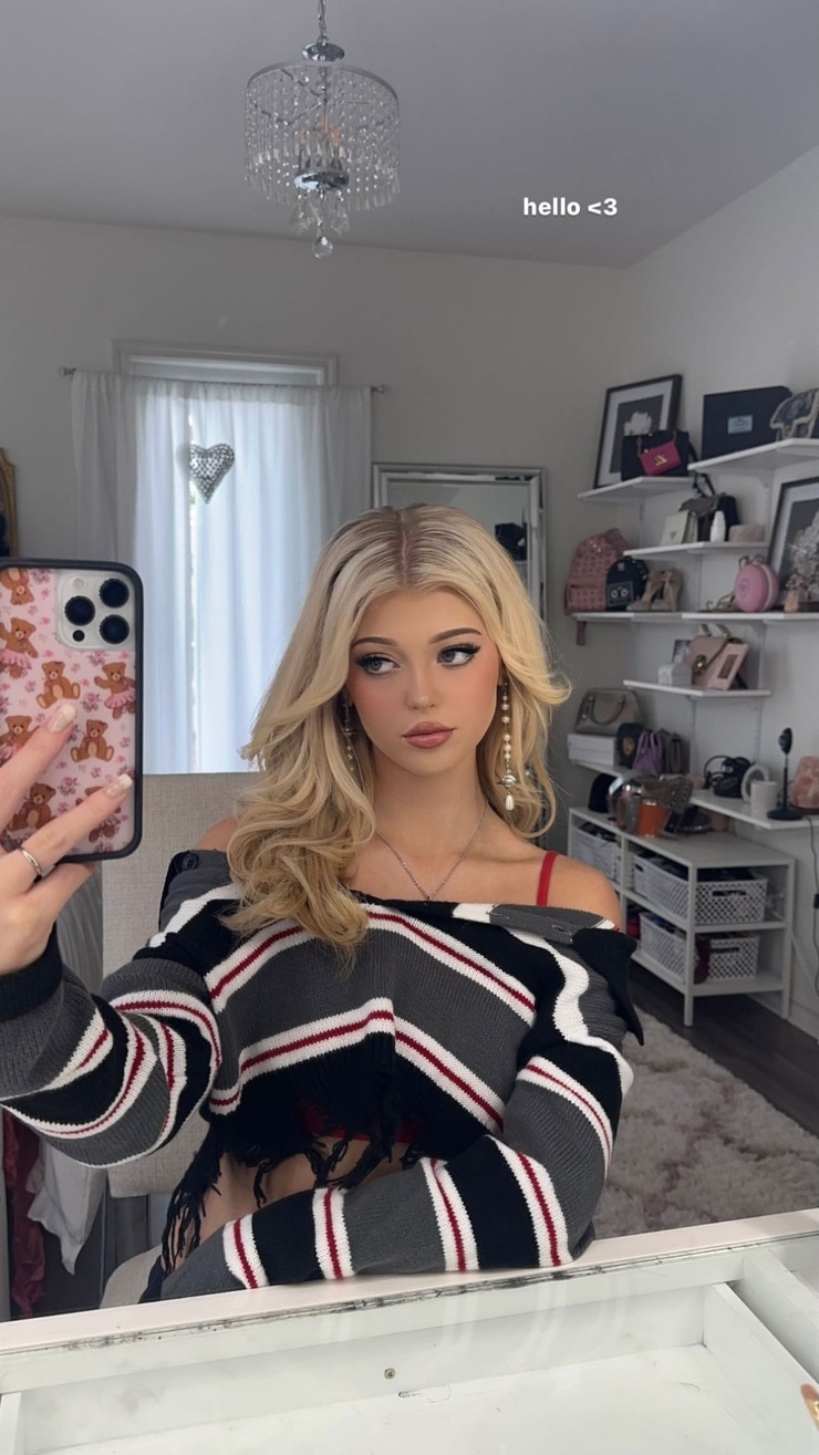 Loren Gray