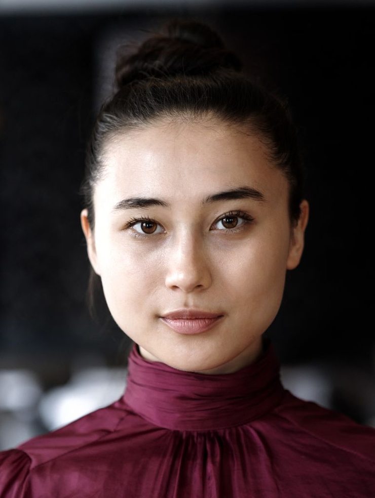 Julia Strowski Picture 740full Julia Strowski 