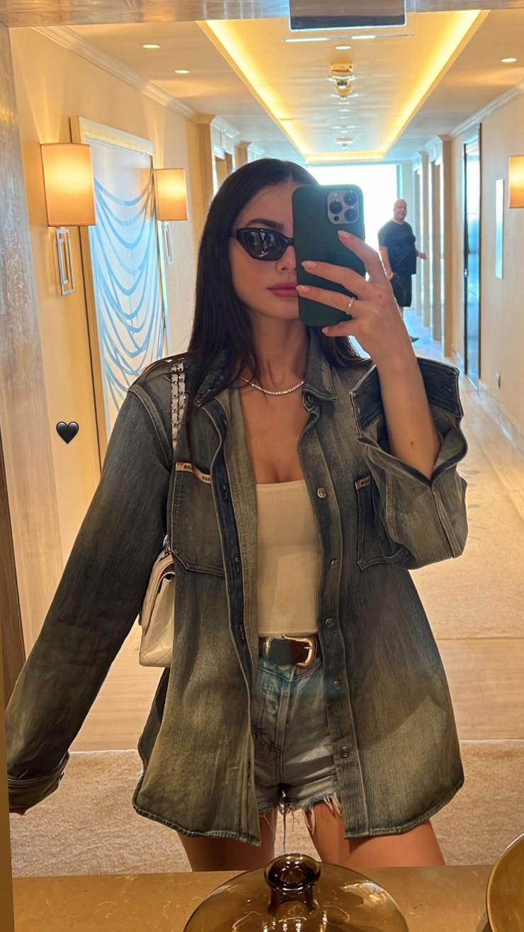 Yael Shelbia