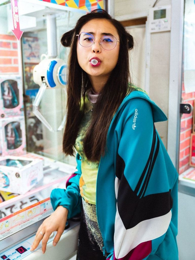 Julia Strowski Image 740full Julia Strowski 