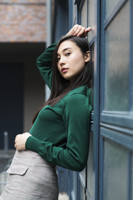 Picture Of Julia Strowski 427full Julia Strowski 