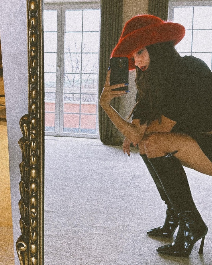 Hande Erçel Hande Erçel