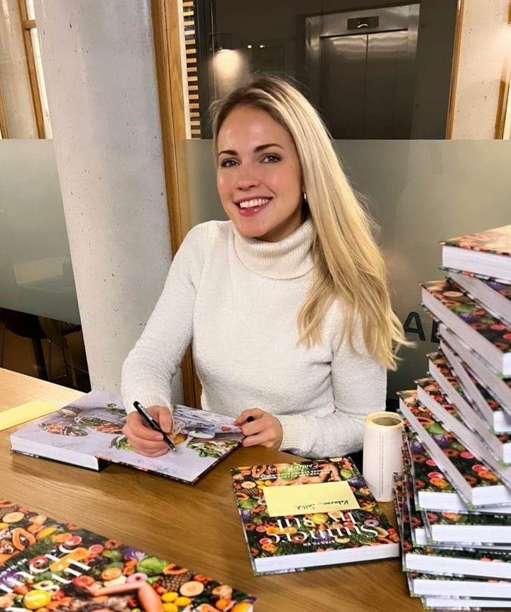 Emilie Nereng Emilie Nereng