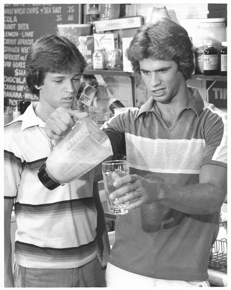 Lorenzo Lamas