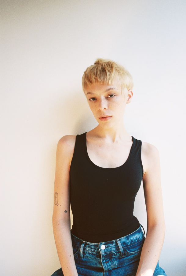 Ella Snyder