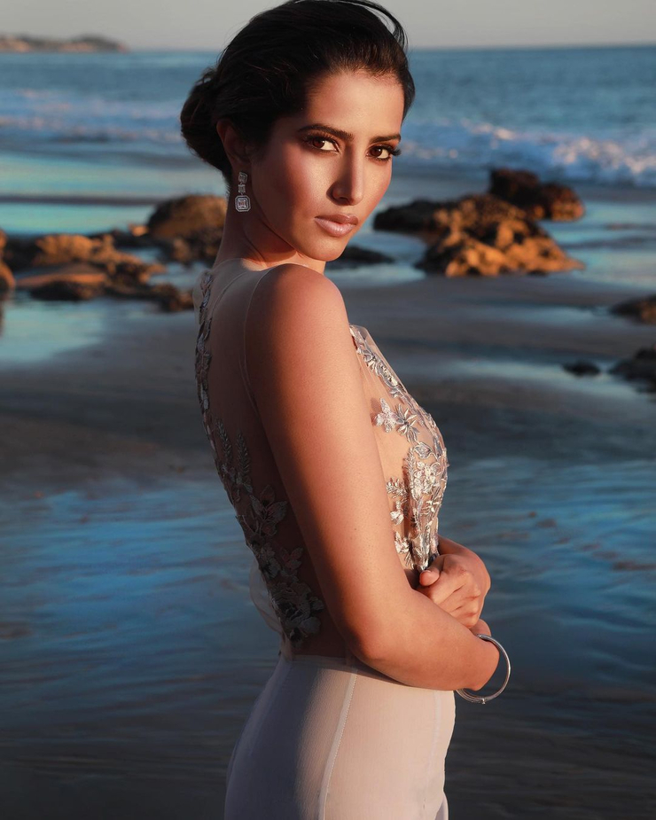 Manasvi Mamgai