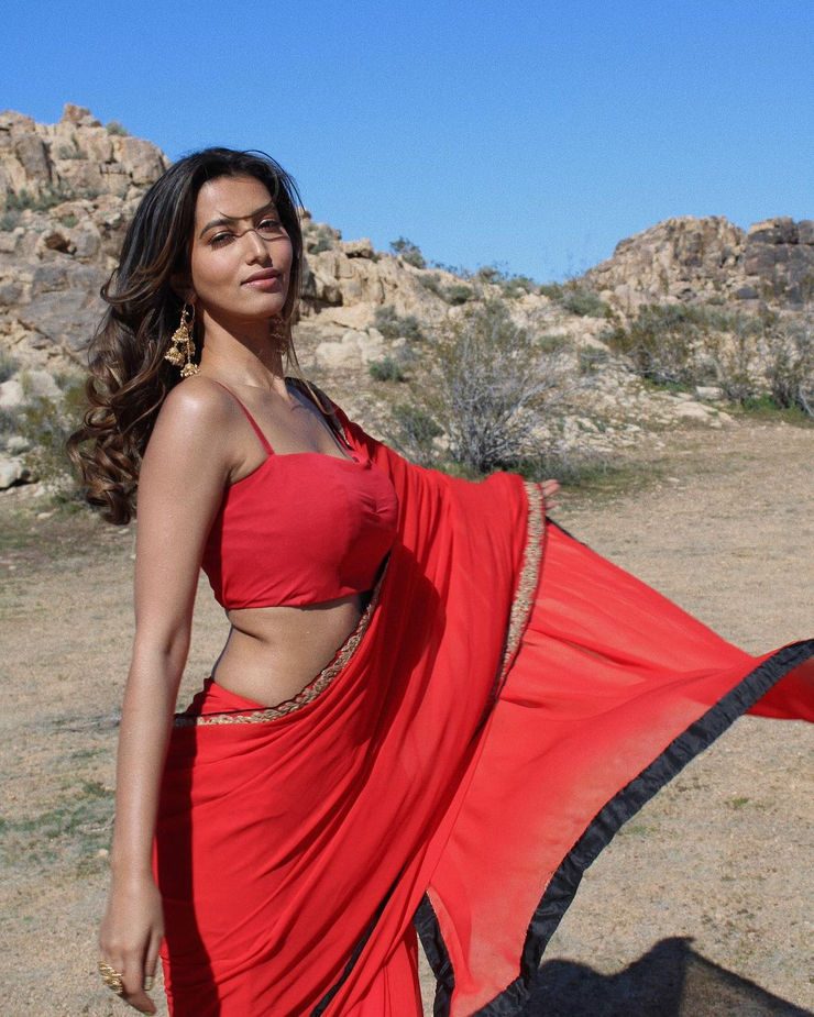 Manasvi Mamgai