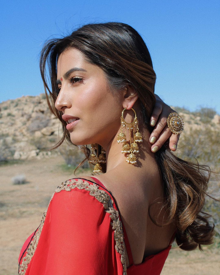 Manasvi Mamgai Manasvi Mamgai