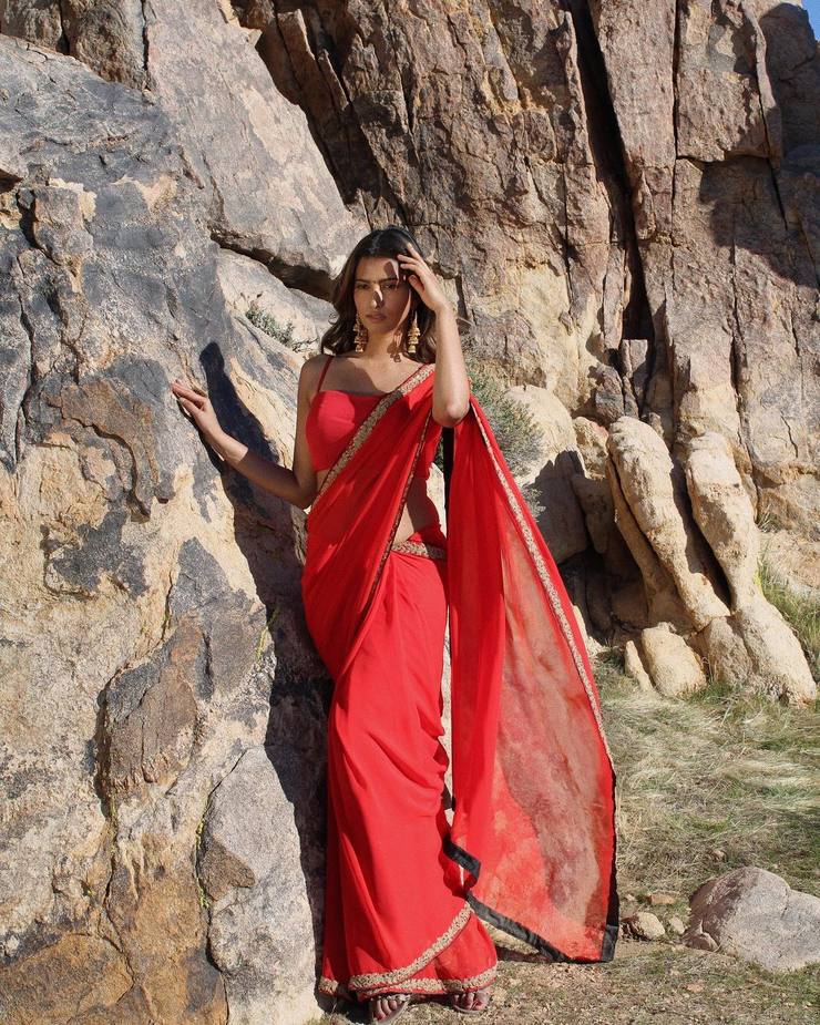 Manasvi Mamgai