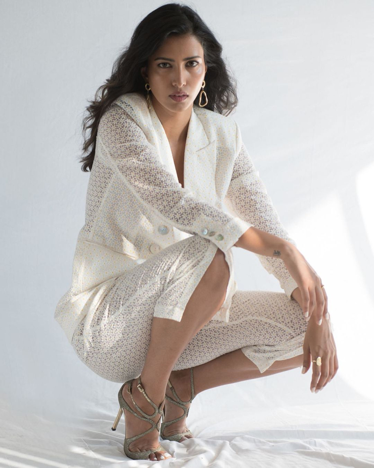 Manasvi Mamgai
