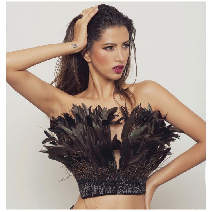 Manasvi Mamgai Manasvi Mamgai