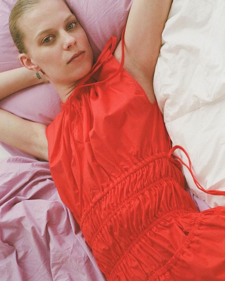 Lexi Boling