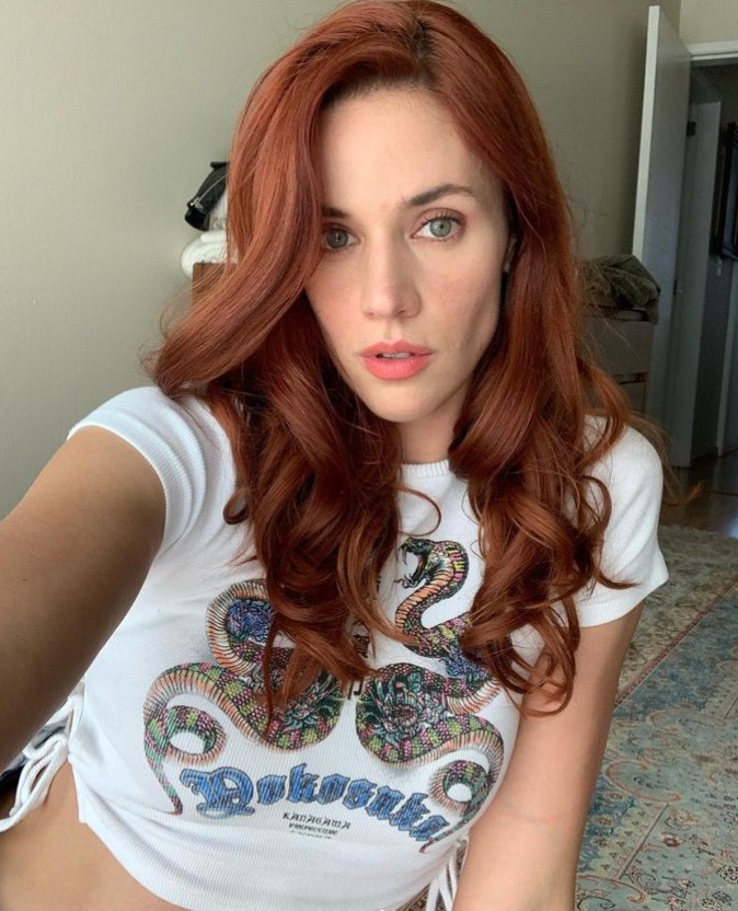 Pamela Almanza