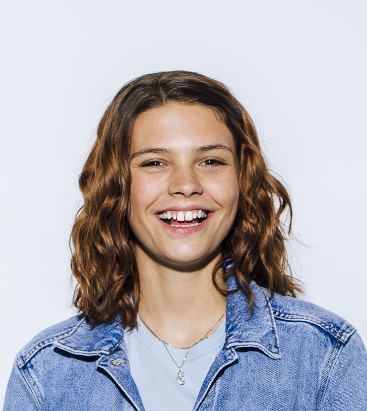 Picture of Harriet Herbig-Matten