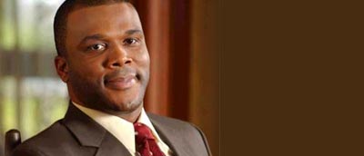 Tyler Perry