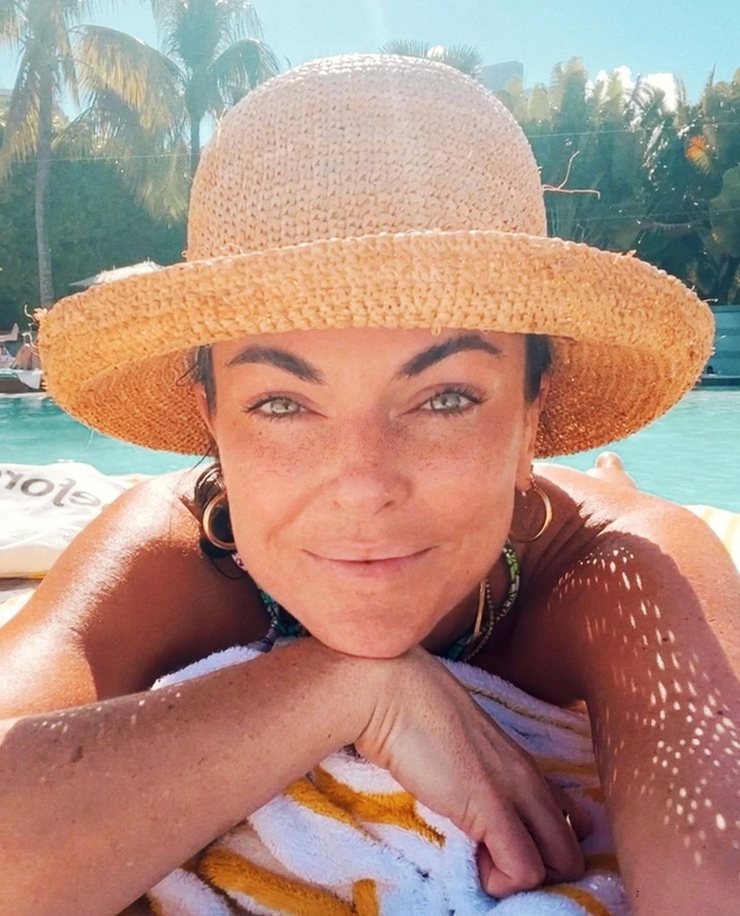 Serinda Swan