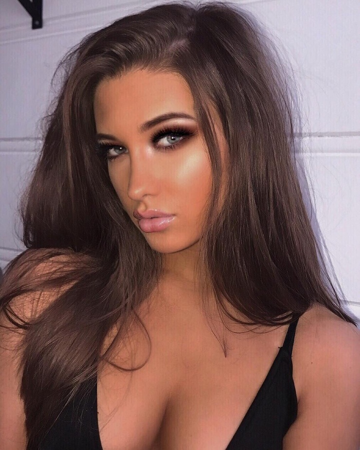 Madison Brooke