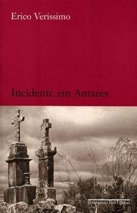 Incidente em Antares (Portuguese Edition)