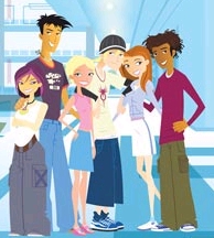 6Teen 6Teen
