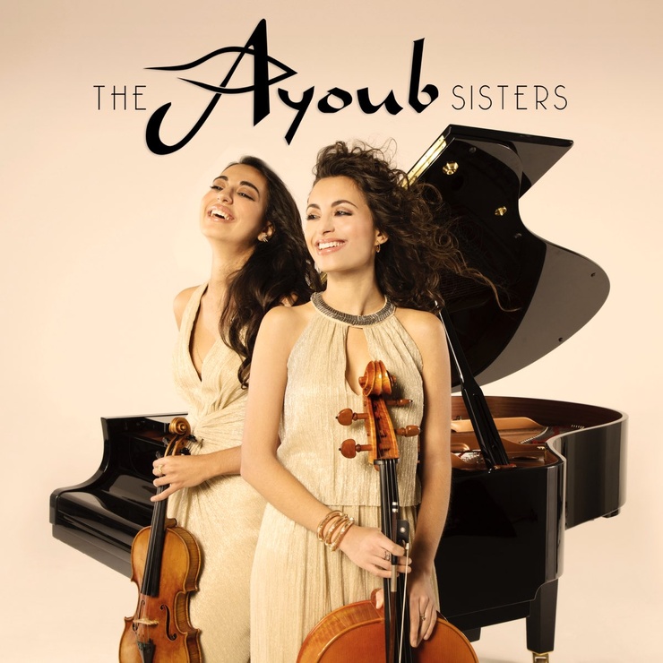 The Ayoub Sisters