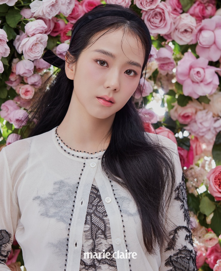 Kim Jisoo