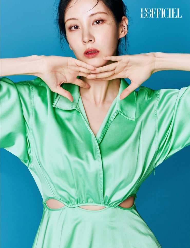 Seohyun Seohyun