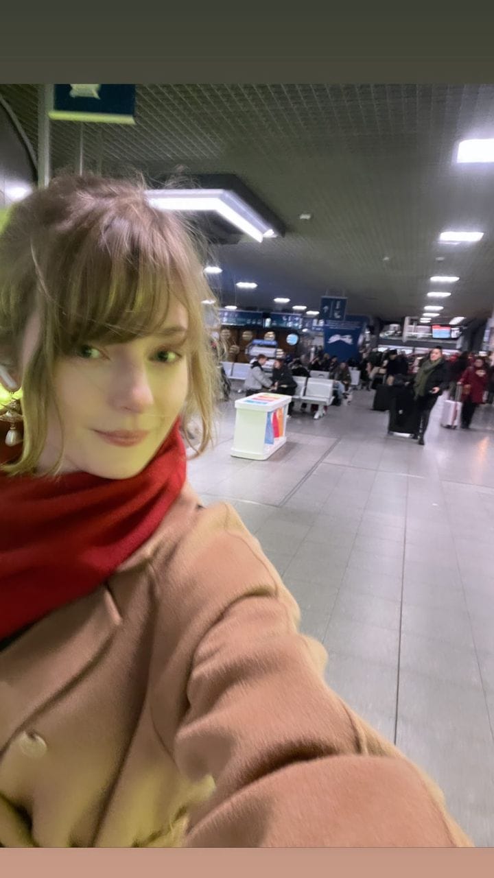 Ella Freya