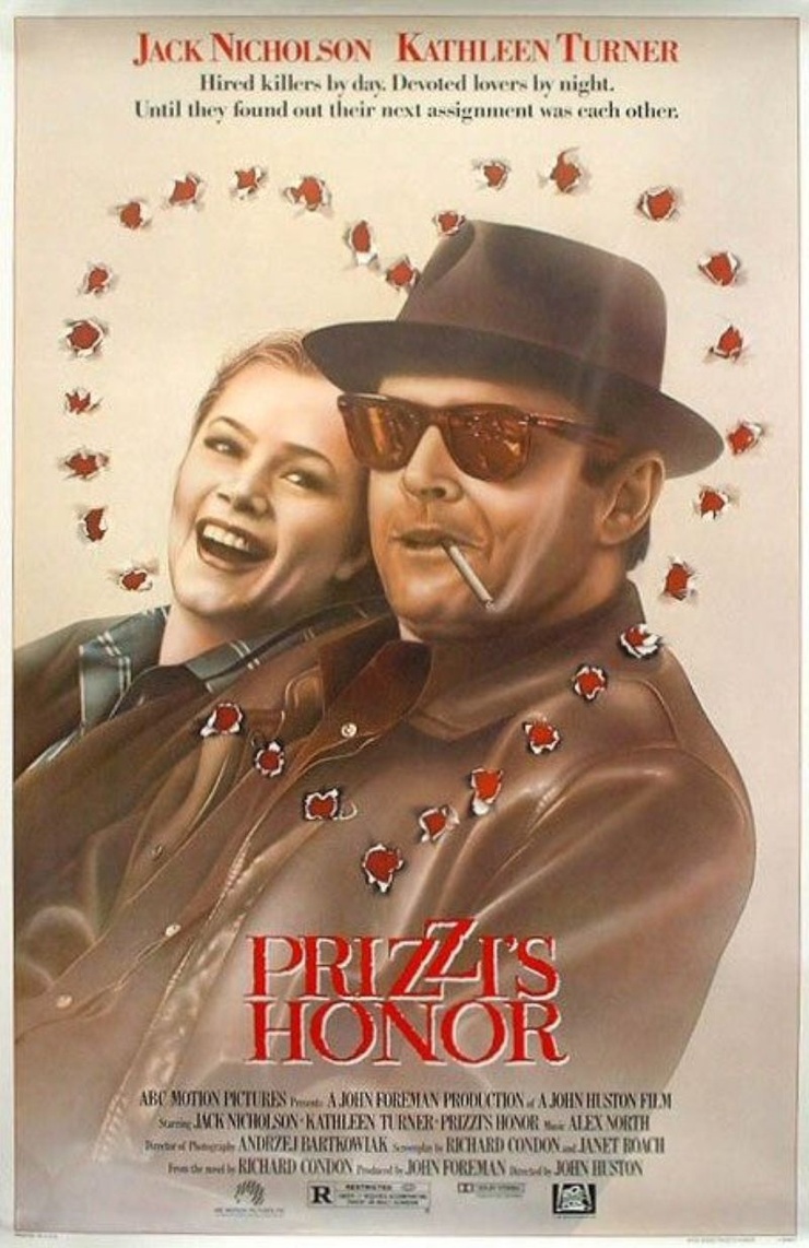 Prizzi's Honor Prizzi's Honor