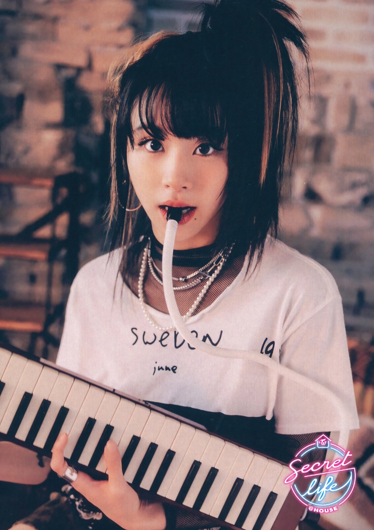 Twice