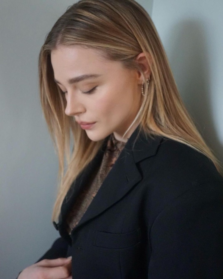 Picture of Chloe Moretz