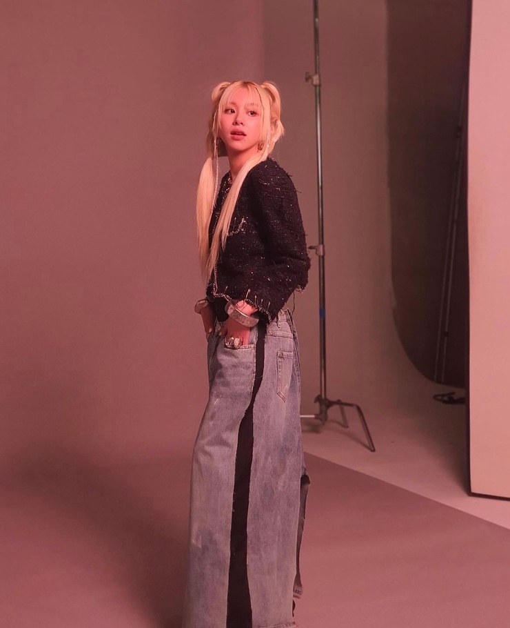 Son Chae Young