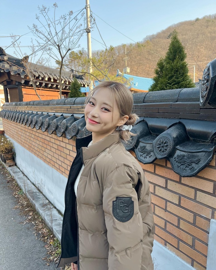 Chou Tzu-yu (Tzuyu)