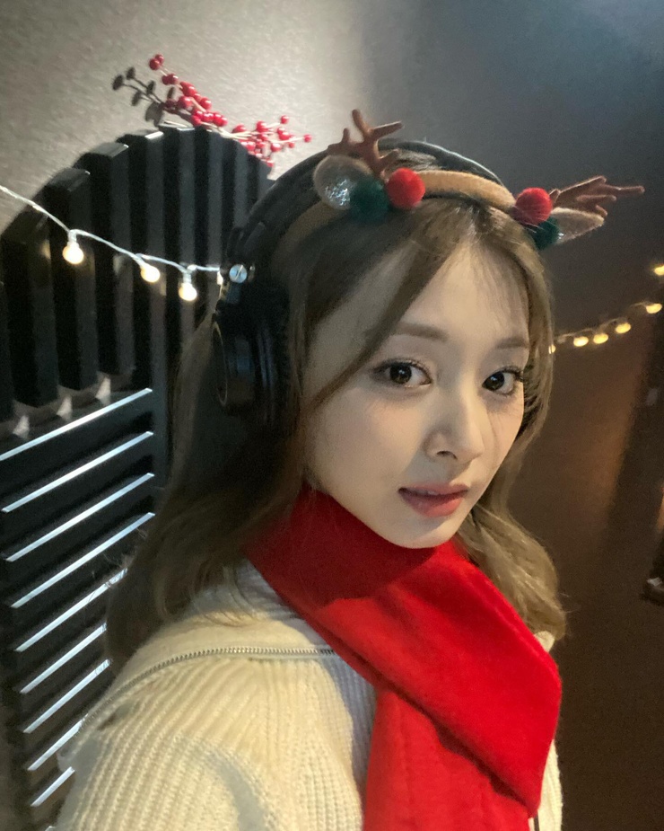 Chou Tzu-yu (Tzuyu)