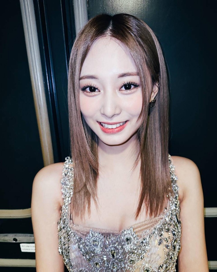 Chou Tzu-yu (Tzuyu)