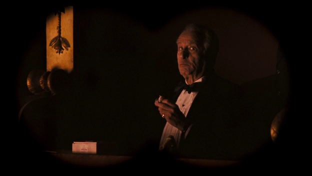 The Godfather: Part III The Godfather: Part III