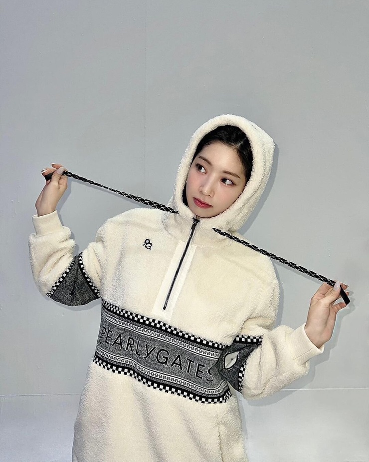 Kim Da-Hyun