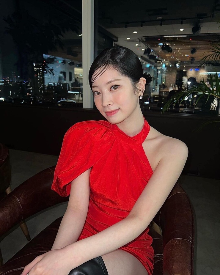 Kim Da-Hyun