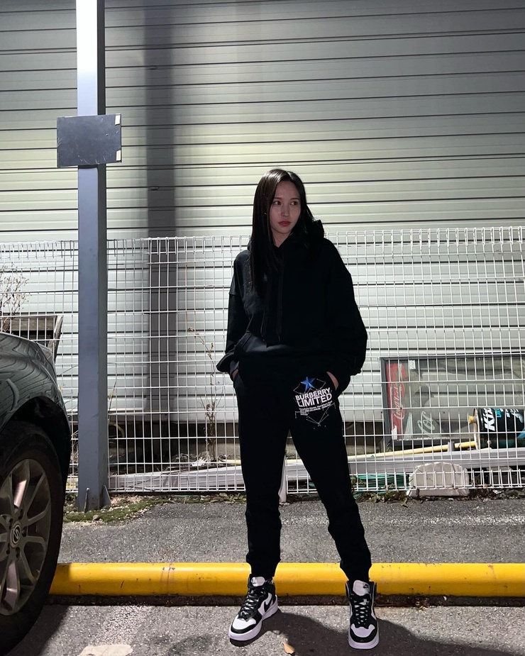 Myoui Mina