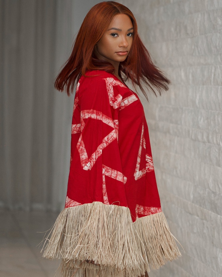 Temi Otedola