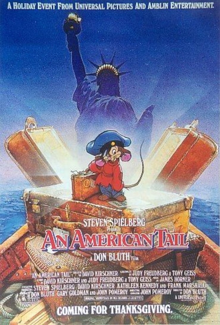 An American Tail