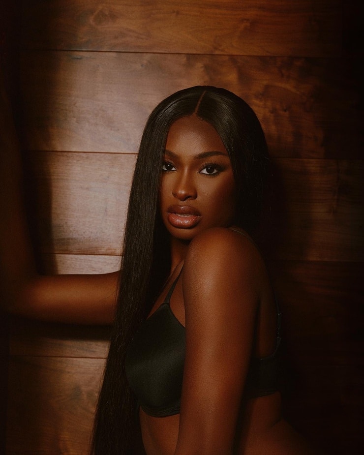 Coco Jones