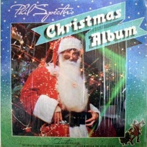 Phil Spector's Christmas Album