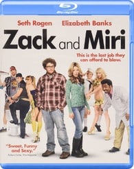Zack & Miri