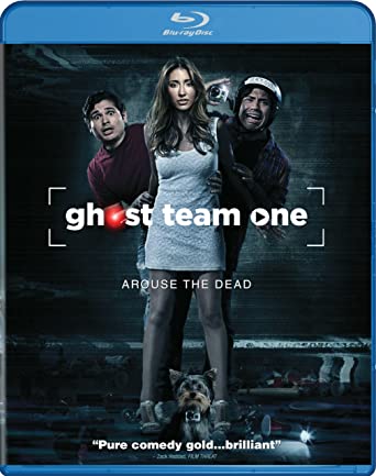 Ghost Team One 