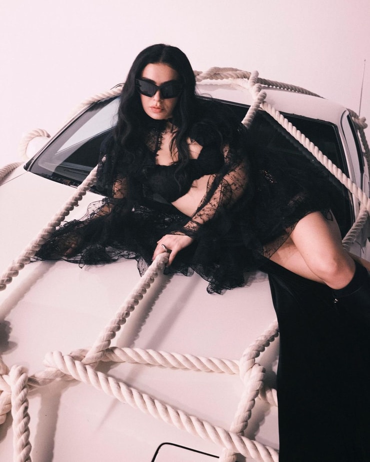 Charli XCX