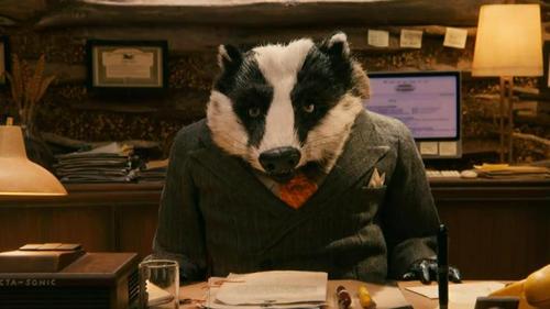 Fantastic Mr. Fox (2009) Fantastic Mr. Fox (2009)