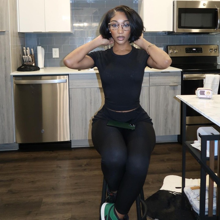 Picture of Warriyah N Boddie